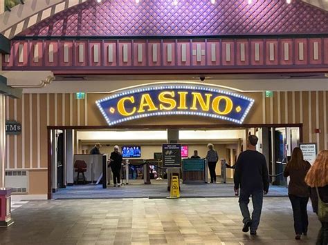 the rising sun casino